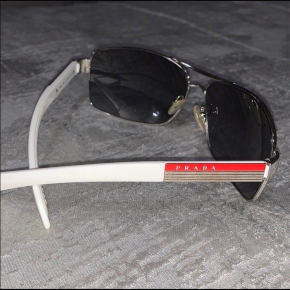 Prada Other - PRADA UNISEX SUNGLASSES